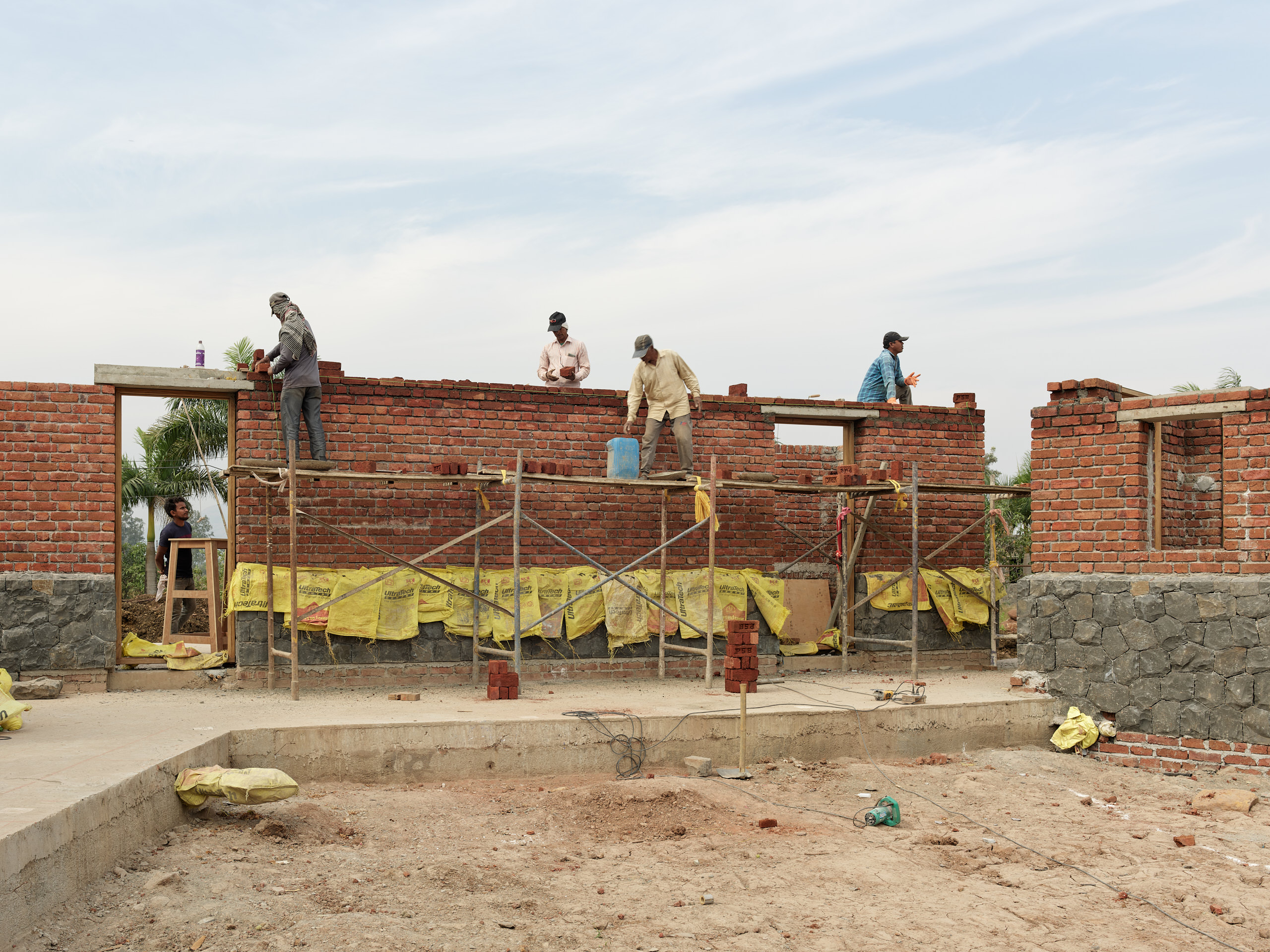 Farmhouse in Kamshet
